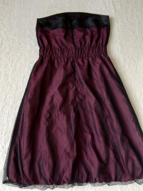 Společenské šaty vel.40, reserved,40