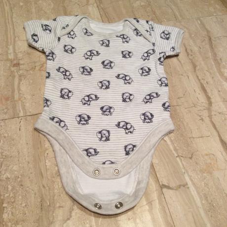 Body se sloníky zn. george, george,62