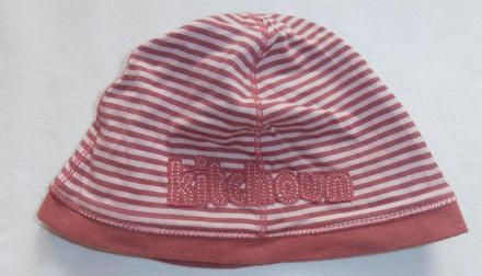 P290. dvojitá bavlněná čepička, 86