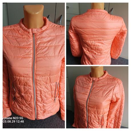 Bunda přechodová zn."pepco" vel."152", pepco,152