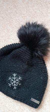 Čepice zn."voxx" vel."110-128", 