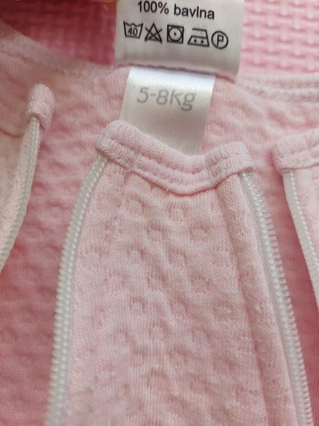 Spací pytel, little things