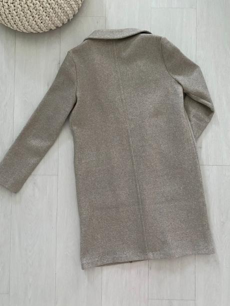 Přechodový kabát pull & bear, vel. s, pull&bear,s