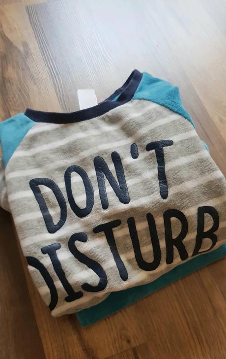 Pyžamko, palomino,128