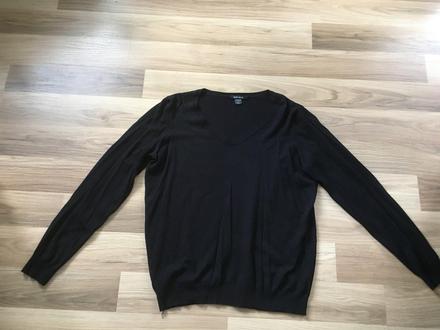 Svetřík, new yorker,m