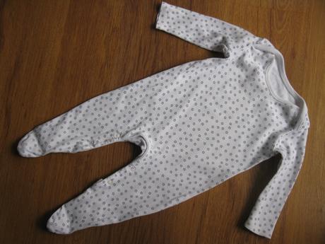 Hvězdičkový overal, george,68