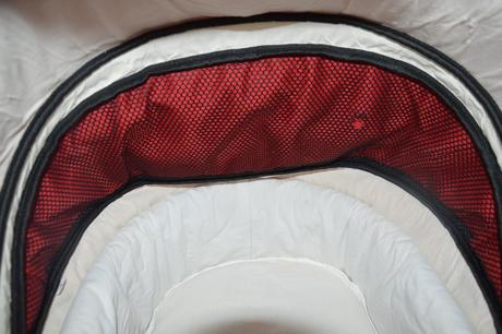 Hluboká korba dorjan prestige colection, dorjan