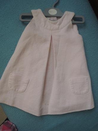 Šatičky s kapsičkami, 80