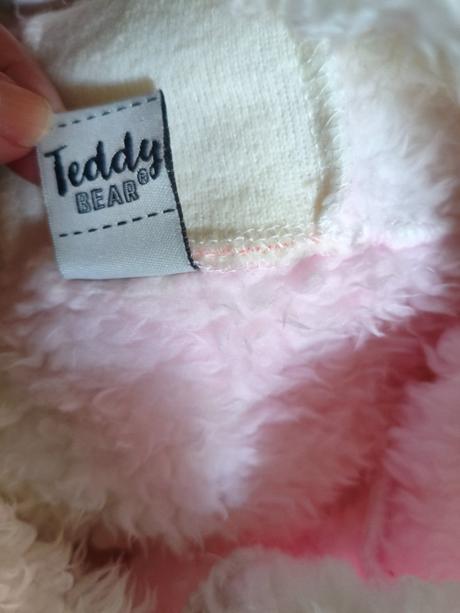 Televizní mikina medvídek teddy 146/152, 146