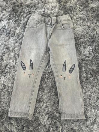 Šedé rifle v pase do gumy next 92/1,5-2r, next,92