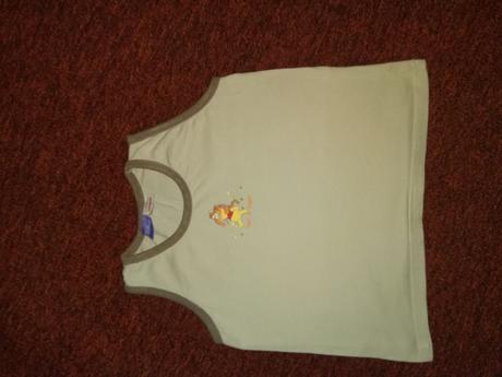 Tílko timbuktoo 116, timbuktoo,116