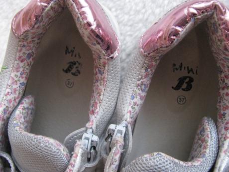 Dívčí volnočasové boty baťa, baťa,37