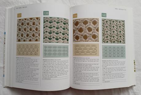 500 háčkovaných vzorů, 