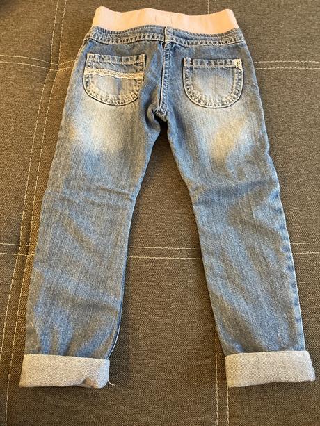 Zateplené rifle 92/98, f&f,92