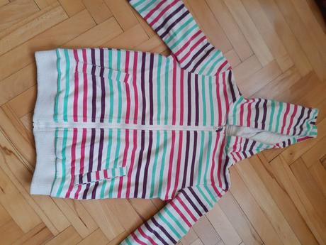 Balík oblečení na slečnu, 158–170