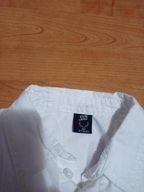 Košile, kiki&koko,122