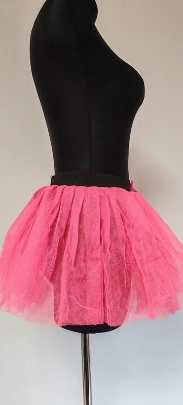 Karnevalová tutu sukně, 