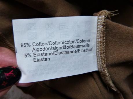 Triko s krajkou za krkem - vel.m-l, m