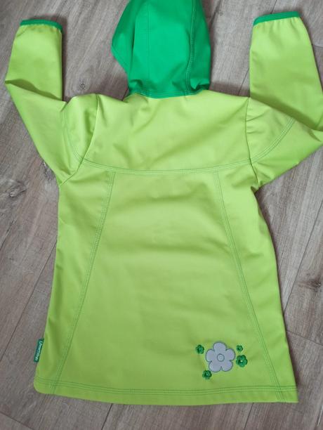 Slabá bunda, little things,110