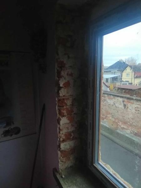 Co dělat s chybně izolovanými okny?