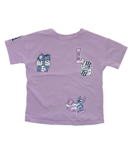 George bavlněné tričko stitch vel. 116, george,116