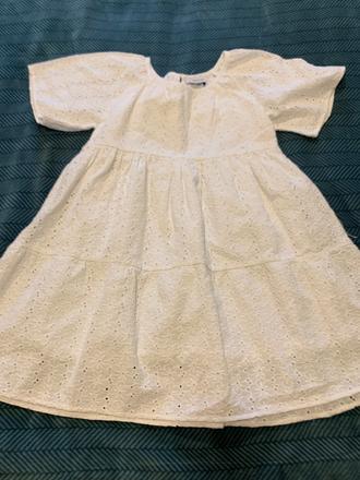 Madeirové šaty, reserved,122