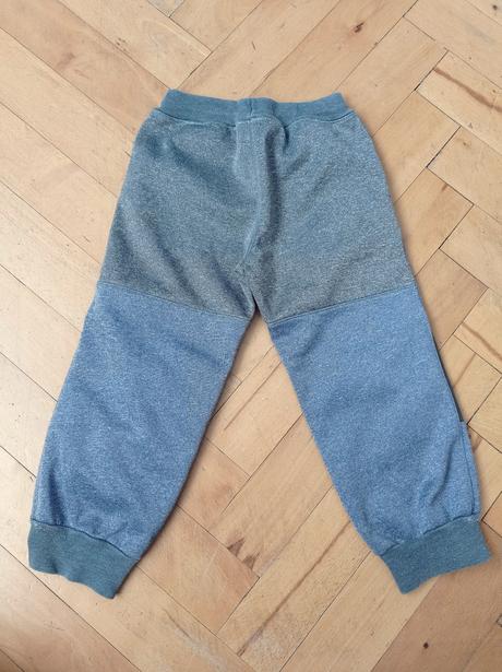 Kalhoty softshellové 98, 98