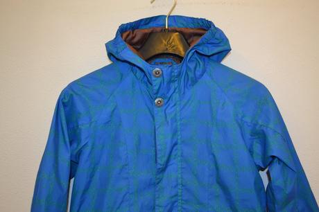 Bunda přechodová zn. alpine pro, alpine pro,110