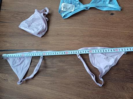 Podprsenka - 2 kusy, h&m,152