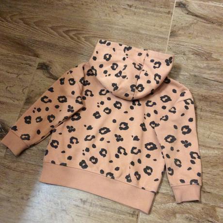 Mikina se zlatým nápisem, primark,98