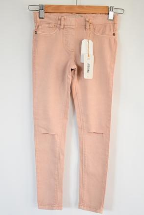 Džíny vel. 8 let, next,128