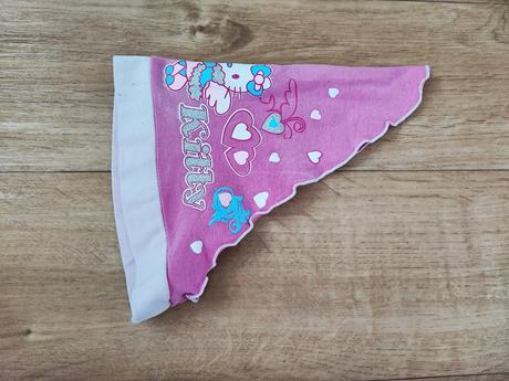 Šátek hello kitty, hello kitty,122