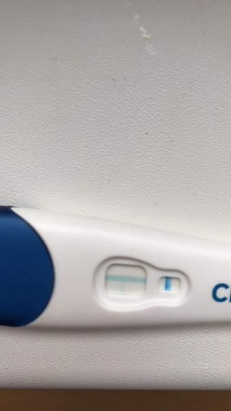 Může těhotenský test ukázat správný výsledek před menstruací?