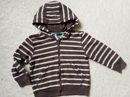 Mikina 1-2roky, george,92