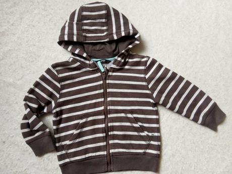 Mikina 1-2roky, george,92