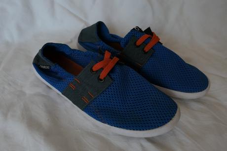 Plátěné  na léto, decathlon,38