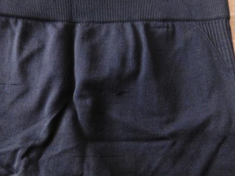 Push up legíny shein vel.xs, xs