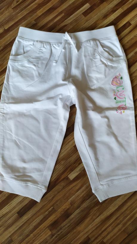 3/4 tepláky, george,104