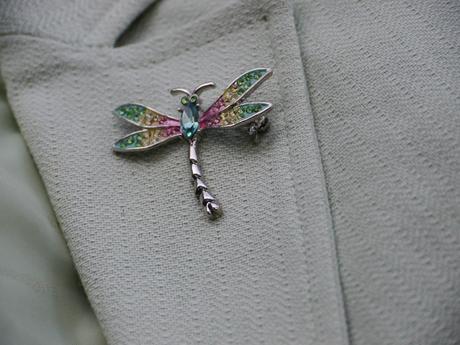 Zabaione sako s brozi vazky, 34