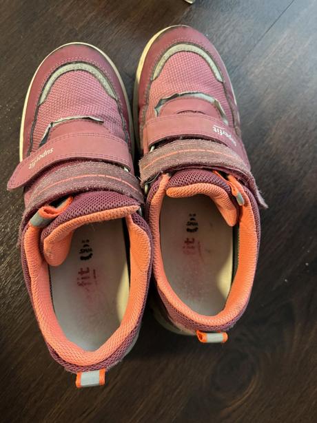 Tenisky superfit 35 goretex, superfit,35