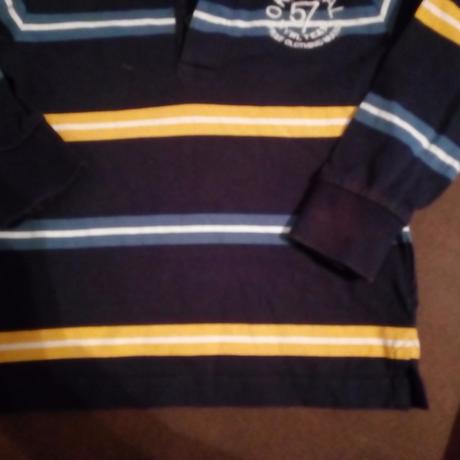 Limeckove triko mayoral, mayoral,98