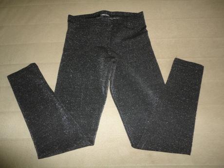 I jako společenské legíny cherokee, vel. 10-11 let, cherokee,140