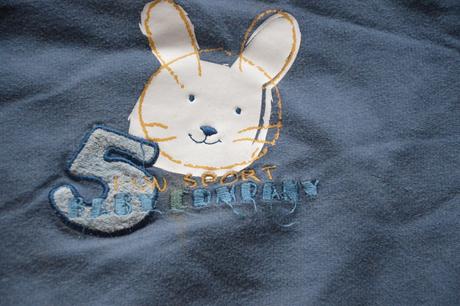 98 104 tepláková souprava tepláky mikina, cherokee,98