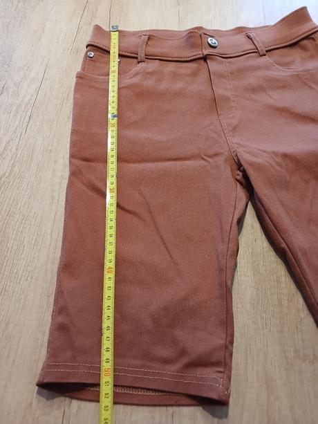 Elastické kraťasy vel. s/m/l, m