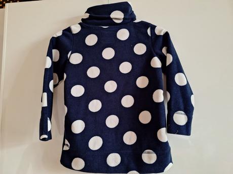 Rolák svetr next vel. 122 / 128, 122