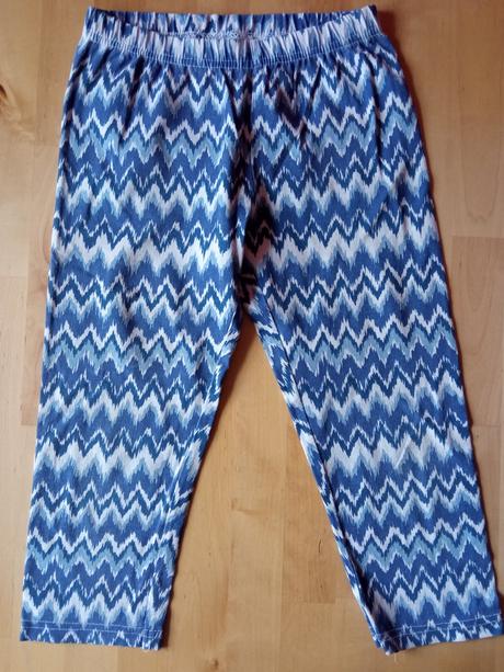 Letní set pro holčičku, 140–152