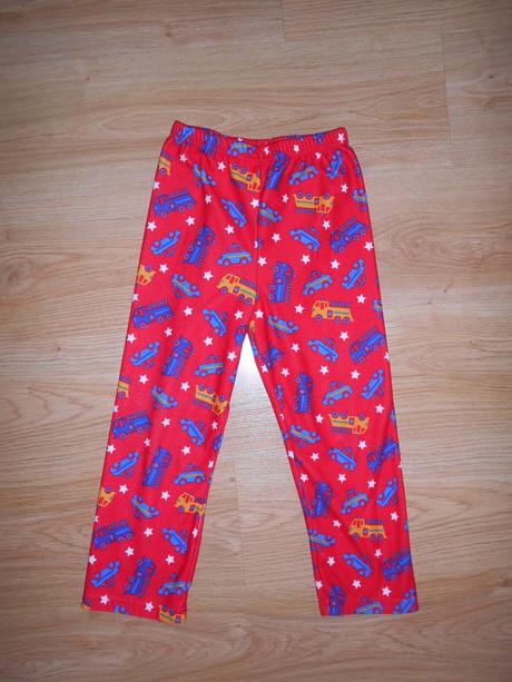 Chlapecké kalhoty vel.122 zn.rebel, rebel,122