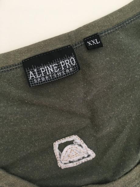 Set - pánské nátělníky xl - xxl různých značek, xxl