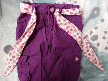 Kraťasy pod kolena, dopodopo,98