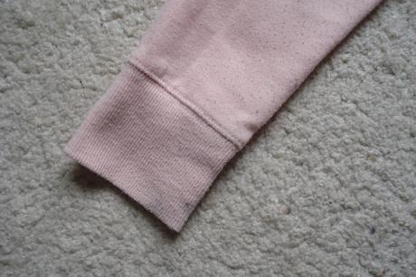 Mikina na lítačku, new look,152